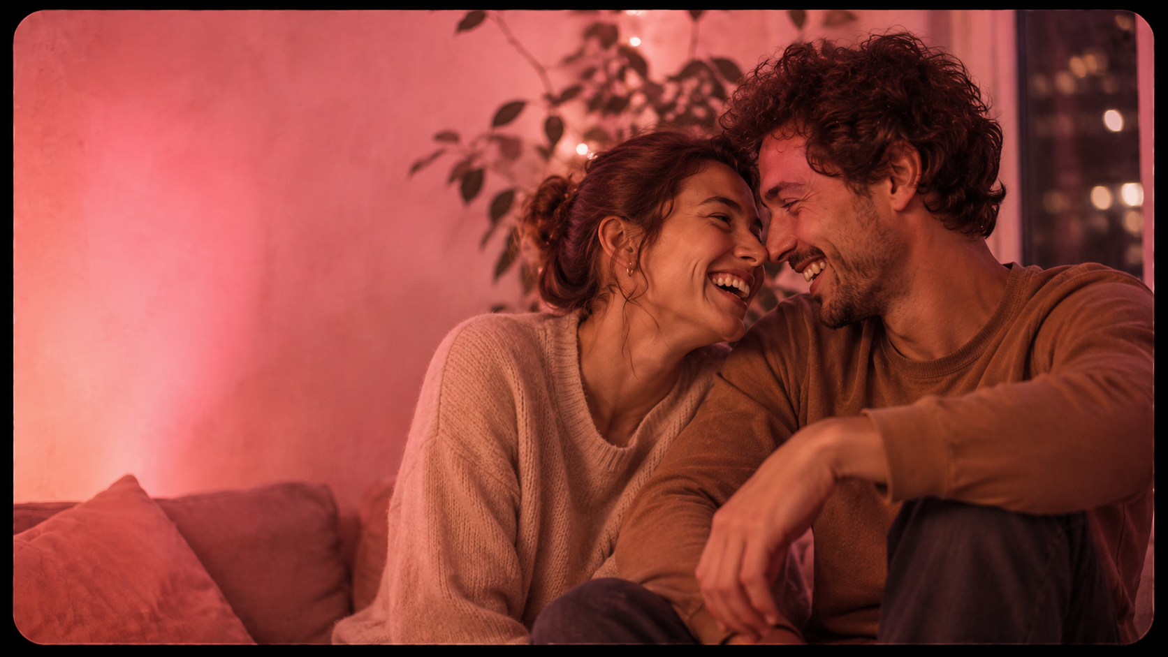 Amour & intimité